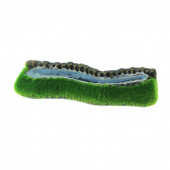 Декорація аератор Aqua Nova 16x5cм (L16001)