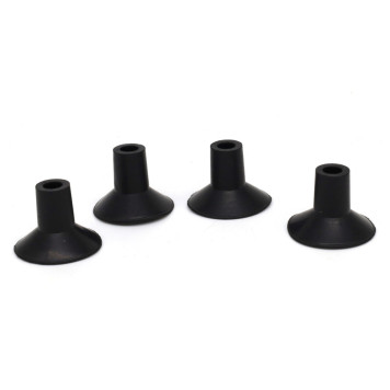 Присоски Aqua-Nova для аерліфтних фільтрів NSF, 4 шт. (NSF SUCTION CUP)-1