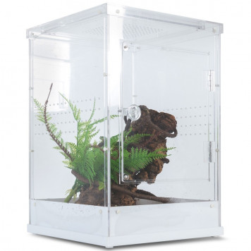 Тераріум Repti-Zoo Acrylic Terrarium 30x30x45см (PACR09)-1