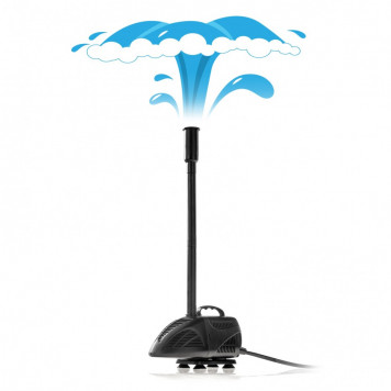 Фонтанний комплект BOYU Fountain Boy 350 (SPA-350B)-2