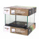 Тераріум Repti-Zoo RHK18SG 21x21x20см (RHK-18SG)