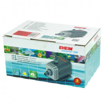 Насос Eheim universal 1200 10м. (1250019)-1