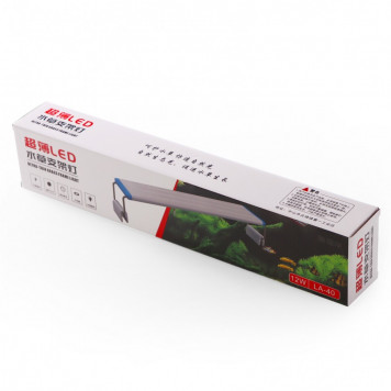 Світильник для рослин Spectral E Plant LED LA-40 40-50см 12W-6
