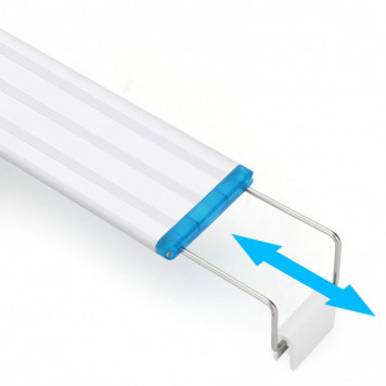 Світильник для рослин Spectral E Plant LED LA-50 50-60см 15W-7
