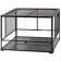 Тераріум Repti-Zoo 90x45x60см (RK0120)