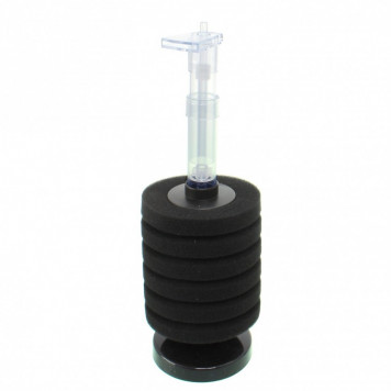 Аерліфтний фільтр Aqua Nova до 200л (NSF-D200L)-2