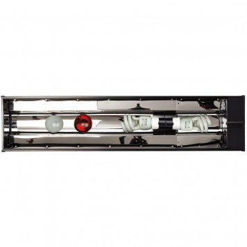 Світильник Repti-Zoo Professional LT810 81 см для тераріуму, 4xE27, до 100 Вт-1