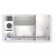 Самп для акваріуму Aquaforest AF sump 120 (80-605л)