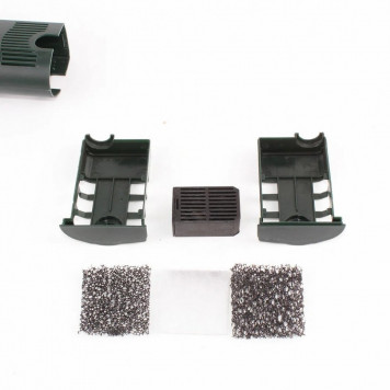 Внутрішній фільтр BOYU FP-08E 300 до 80л (FP-08E)-4