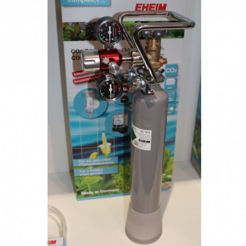 Комплект СО2 Eheim CO2SET400 Complete set 500г (6063400)-4