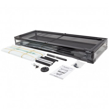 Тераріум Repti-Zoo 120x45x32см (RK0221)-6