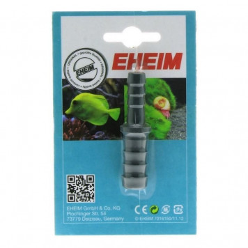 Редукція Eheim reducing piece 12/16мм на 9/12мм (4003980)