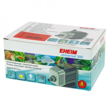 Насос Eheim universal 300 (1046219)-1