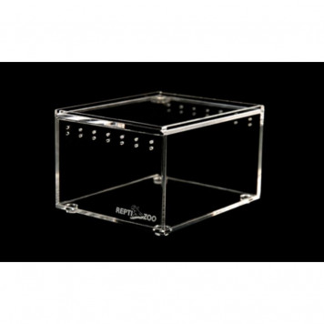 Тераріум з акрилу Repti-Zoo mini 10x8x6см (ACR17)-6