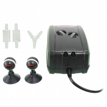 Компрессор Eheim air pump 400 (3704010)