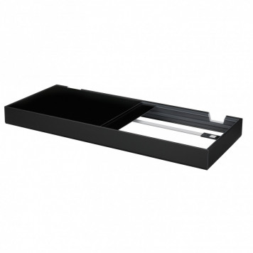 Аквариумная крышка Eheim lighting hood variluxLED 100 black 100x40 (0541058)
