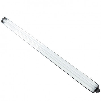 Світильник з лампою T5 Repti-Zoo Pro T5 Lighting Combo 10.0 UVB 54W 117см (AT3054ST)-5