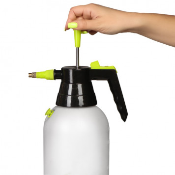 Обприскувач пневматичний Terrario Troppi Sprayer 1500мл-3