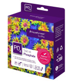 Тест на фосфати Aquaforest Phosphate Test Kit для морського акваріума, до 40 тестів