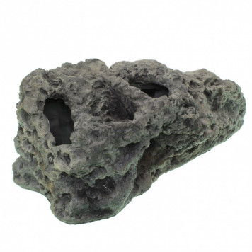 Скала під рослини ATG Line Limestone  (35x18x17см) (LRP-04)-3