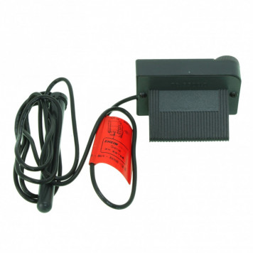 Панель управління температурою для Eheim Professionel 1T/2T 350/600 (7655008)-2