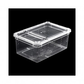 Тераріум, фаунаріум Terrario Faunarium 33x22x15см (tr-box-l)-1