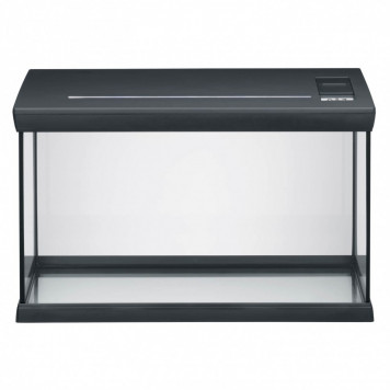 Акваріумний комплект чорний Eheim aquaclass 66 (0340710)-1