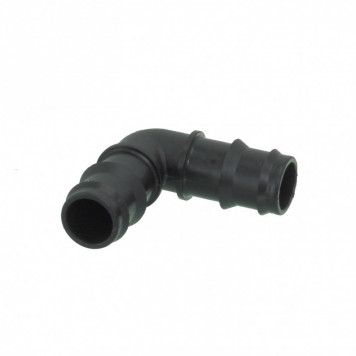 Коліно для шлангу 16/22мм (elbow16)-1