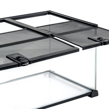 Тераріум Repti-Zoo RAK 75x30x35см (RAK14)-1
