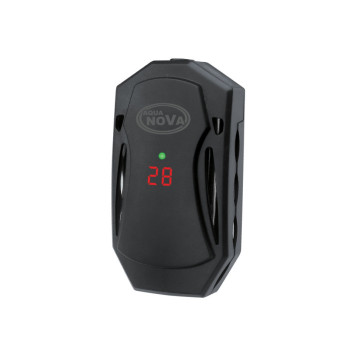 Нагрівач з електронним управлінням Aqua Nova 50Вт (MINI-HEATER-50W)-1