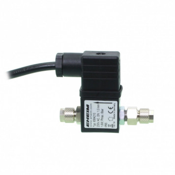 Электроклапан Eheim CO2 magnetic valve 220в. (6064210)-2
