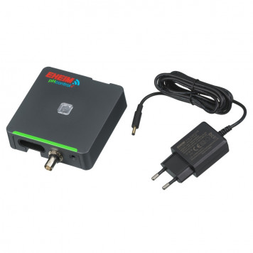 Контролер pH EHEIM pHcontrol+e (6062225)-1