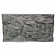 Фон скеля сіра для акваріума ATG Line 100x60 (SKSZ100x60)