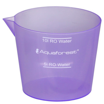 Соль для морского аквариума Aquaforest Sea Salt 25 кг для рыб и мягких кораллов.-3