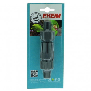 Муфта швидкороз'ємна Eheim quick release coupling 16/22 (4005520)