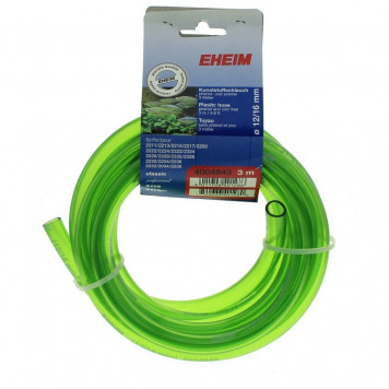 Шланг Eheim hose зеленый 12/16 3м (4004943)