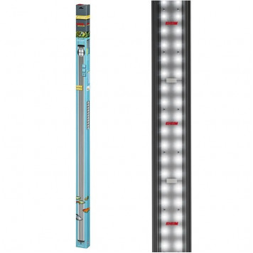 Світильник для прісноводних акваріумів  Eheim powerLED+ fresh daylight 1250-1406мм 34,8W (4257011)