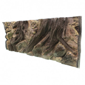 Фон корчі для акваріума ATG Line 100x40 (KO100x40)-1