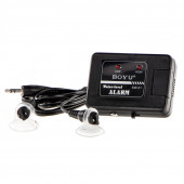 Датчик рівня води подвійний BOYU Water Level Alarm (SW-01)