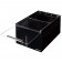 Тераріум з акрилу Repti-Zoo BlackBox 20x15x15см (ACR03B)