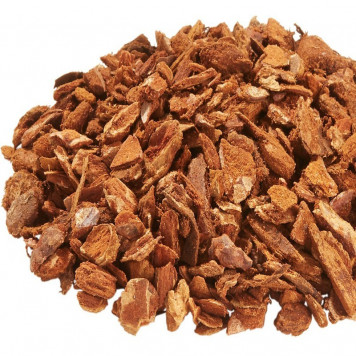 Субстрат соснова кора Repti‑Zoo Pine Bark 4 л (SB014) для сухих і напівсухих тераріумів-1