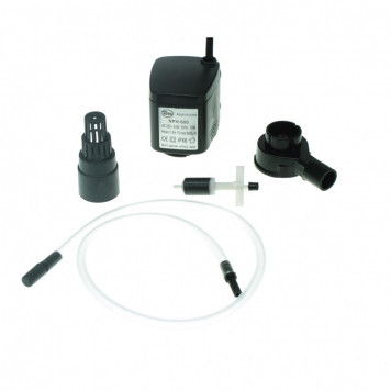 Помпа Aqua Nova NPH-600 до 600л/год (NPH 600)-3