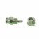 Фітинг з 1/8 під шланг 4/6мм Camozzi 1511 6/4 - 1/8 (1511 6/4-1/8)