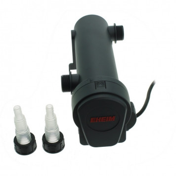 Cтерилізатор ставковий Eheim CLEARUVC-18 (5303010)-5