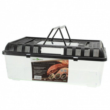 Фаунаріум Repti-Zoo Faunarium RT2004B 42x26x16см (RZ-RT2004B)-2