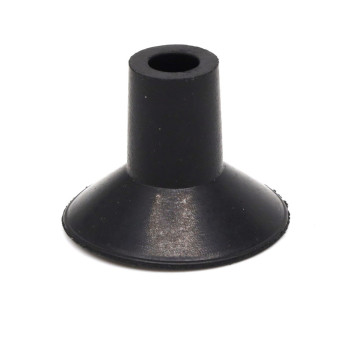 Присоски Aqua-Nova для аерліфтних фільтрів NSF, 4 шт. (NSF SUCTION CUP)-2