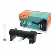 Cтерилізатор ставковий Eheim CLEARUVC-11 (5302010)