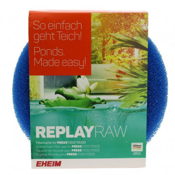Фильтрующий материал Eheim REPLAYRAW PRESS7000/10000 (2630310)