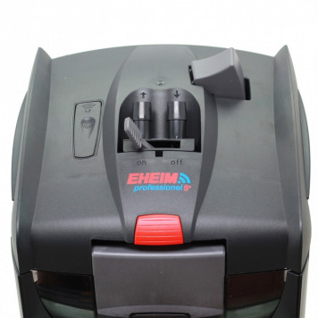 Зовнішній фільтр Eheim professionel 5e 700 2078 WiFi (2078010)-4