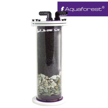 Медіа реактор Aquaforest AF 130 media reactor 5л. (AF130)-2
